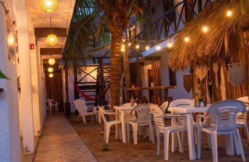 El Cuyo Hotel | 45 m² Hotel ∙ 4 guests