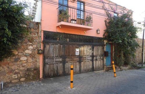 Guanajuato Apartment | 45 m² Serviced apartment ∙ 7 guests