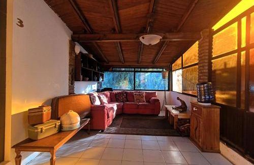 Guanajuato Apartment | 45 m² Serviced apartment ∙ 7 guests