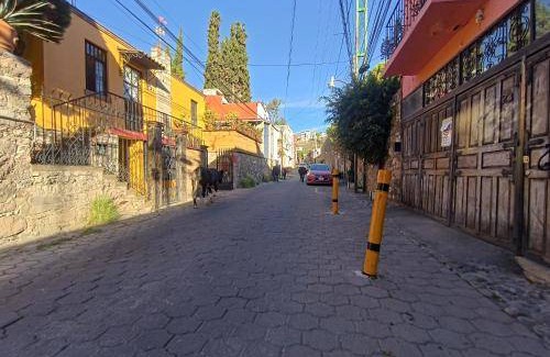 Guanajuato Apartment | 45 m² Serviced apartment ∙ 7 guests