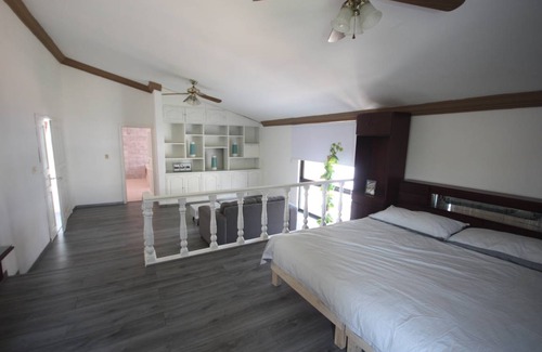 Cuernavaca House | 450 m² House ∙ 6 bedrooms ∙ 16 guests