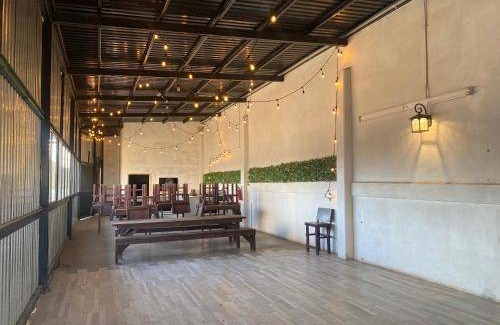San Quintin Hotel | 48 m² Hotel ∙ 7 guests