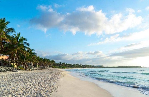 Xpu-Ha Resort | 48 m² Resort ∙ 127 guests