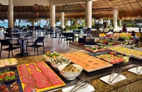 Xpu-Ha Resort | 48 m² Resort ∙ 127 guests