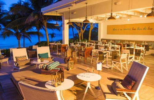 Xpu-Ha Resort | 48 m² Resort ∙ 127 guests