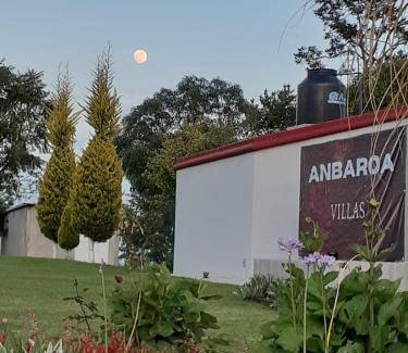 Espanita Cabin | 48 m² Lodge ∙ 2 bedrooms ∙ 4 guests