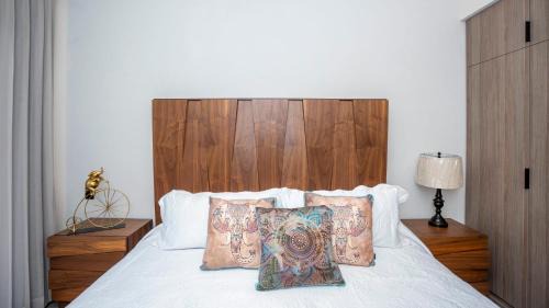 Fraccionemente La Lejona House | 4BR Oasis with Pool & Gym at Nueva Escondida