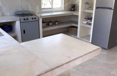 Perula Apartment | 50 m² Apartment ∙ 2 bedrooms ∙ 4 guests
