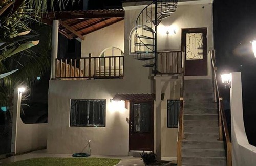 Perula Apartment | 50 m² Apartment ∙ 2 bedrooms ∙ 4 guests