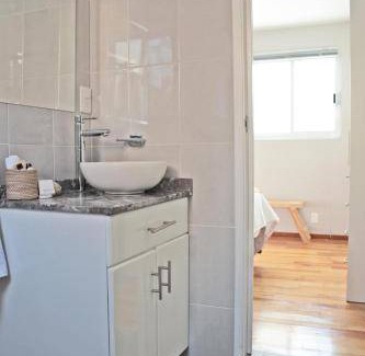 Del Carmen Apartment | 50 m² Apartment ∙ 1 bedroom ∙ 2 guests