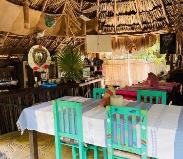 Rio Lagartos Hotel | 50 m² Hotel ∙ 4 guests
