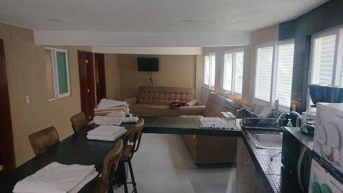 Tlalpan Cabin | 50 m² Lodge ∙ 6 guests