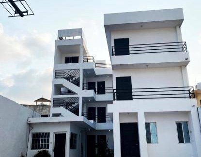 Ciudad Madero House | 50 m² Motel ∙ 3 guests