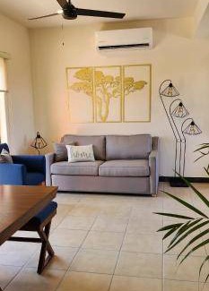 San Jose del Cabo Apartment | 53 m² Serviced apartment ∙ 6 guests
