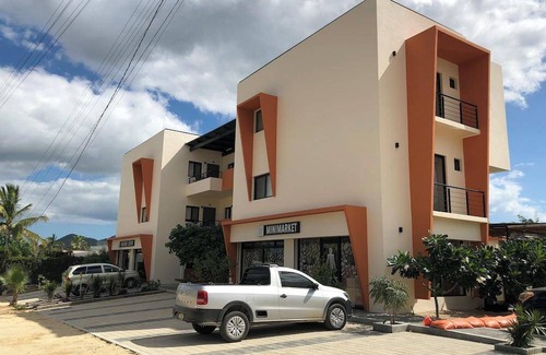 San Jose del Cabo Apartment | 53 m² Serviced apartment ∙ 6 guests