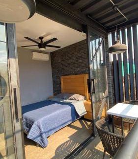 Tepic Apartment | 55 m² Apartment ∙ 4 guests