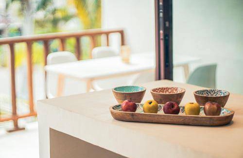 Boca de Iguanas Hotel | 55 m² Hotel ∙ 3 guests