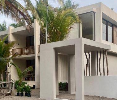 Boca de Iguanas Hotel | 55 m² Hotel ∙ 3 guests