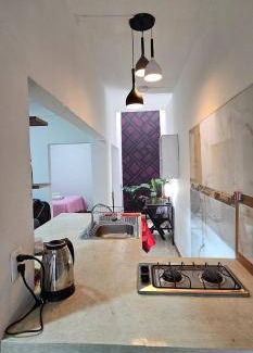 San Antonio de la Cal Apartment | 55 m² Apartment ∙ 1 bedroom ∙ 2 guests
