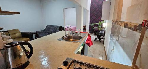 San Antonio de la Cal Apartment | 55 m² Apartment ∙ 1 bedroom ∙ 2 guests