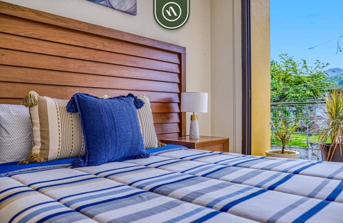Lazaro Cardenas Apartment | 56 m² Apartment ∙ 1 bedroom ∙ 2 guests