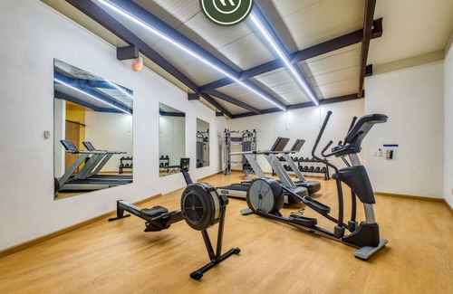 Lazaro Cardenas Apartment | 56 m² Apartment ∙ 1 bedroom ∙ 2 guests