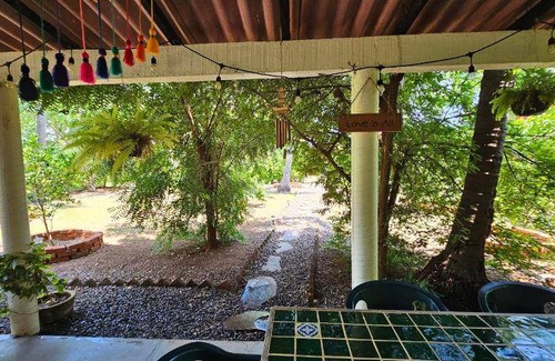 La Huerta Resort | 56 m² Resort ∙ 2 bedrooms ∙ 4 guests