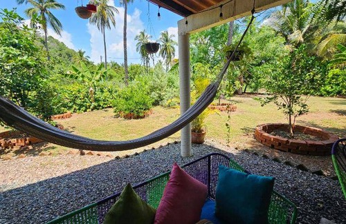 La Huerta Resort | 56 m² Resort ∙ 2 bedrooms ∙ 4 guests
