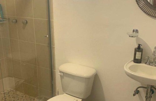 Queretaro Apartment | 57 m² Apartment ∙ 2 bedrooms ∙ 4 guests
