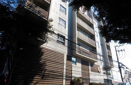 Agricola Pantitlan Apartment | 58 m² Apartment ∙ 2 bedrooms ∙ 6 guests