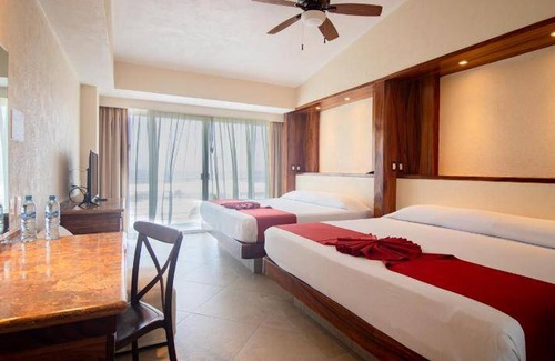 Barra Vieja Hotel | 58 m² Hotel ∙ 10 guests