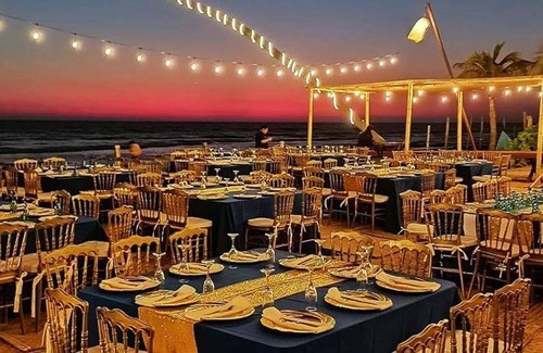 Barra Vieja Hotel | 58 m² Hotel ∙ 10 guests