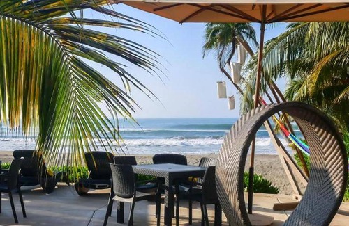 Barra Vieja Hotel | 58 m² Hotel ∙ 10 guests