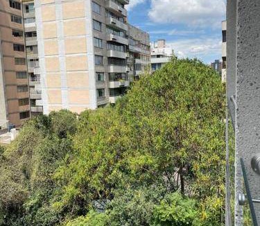 Colonia Cuauhtemoc Apartment | 60 m² Apartment ∙ 1 bedroom ∙ 2 guests