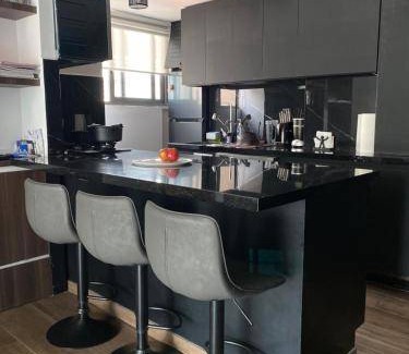 Colonia Cuauhtemoc Apartment | 60 m² Apartment ∙ 1 bedroom ∙ 2 guests