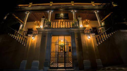 De La Presa Hotel | 60 m² Hotel ∙ 6 guests