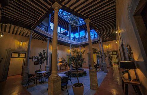 De La Presa Hotel | 60 m² Hotel ∙ 6 guests