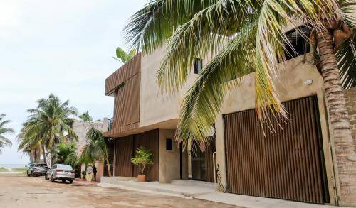 Los Tamarindos Hotel | 60 m² Hotel ∙ 2 bedrooms ∙ 6 guests