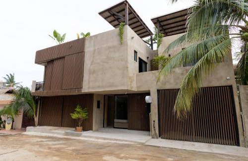 Los Tamarindos Hotel | 60 m² Hotel ∙ 2 bedrooms ∙ 6 guests