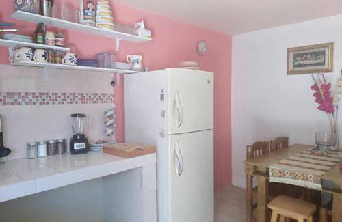 Cholula House | 60 m² House ∙ 2 bedrooms ∙ 10 guests