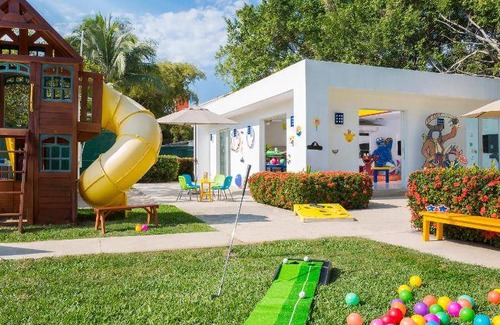 Isla Iguana Resort | 60 m² Resort ∙ 127 guests