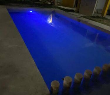 Izamal House | 64 m² Motel ∙ 4 guests