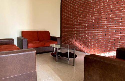 San Agustin de las Juntas Apartment | 65 m² Apartment ∙ 2 bedrooms ∙ 7 guests