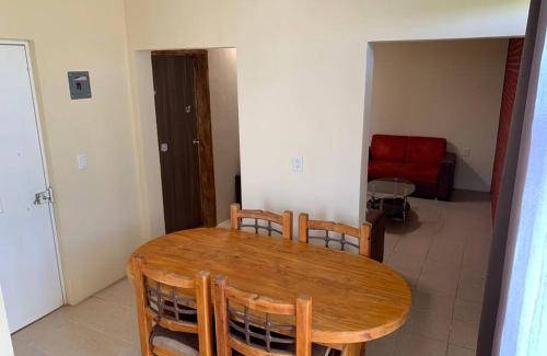 San Agustin de las Juntas Apartment | 65 m² Apartment ∙ 2 bedrooms ∙ 7 guests