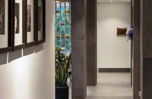 Colonia Cuauhtemoc Apartment | 65 m² Serviced apartment ∙ 7 guests