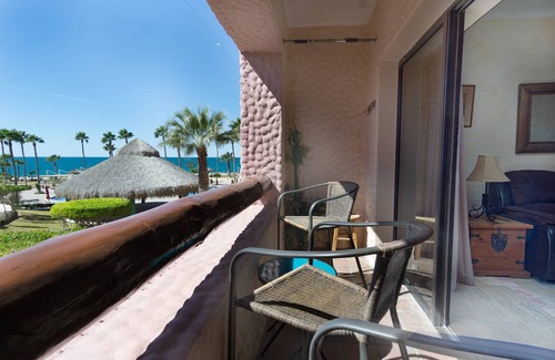 Ferrocarrilera Condo | 67 m² Condo ∙ 1 bedroom ∙ 4 guests