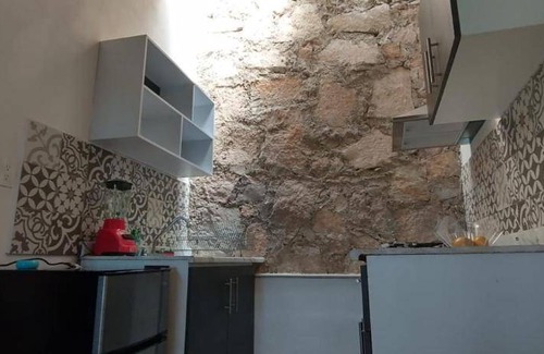 Guanajuato Apartment | 68 m² Apartment ∙ 2 bedrooms ∙ 7 guests