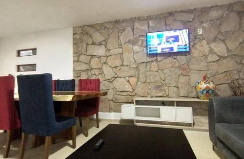 Guanajuato Apartment | 68 m² Apartment ∙ 2 bedrooms ∙ 7 guests
