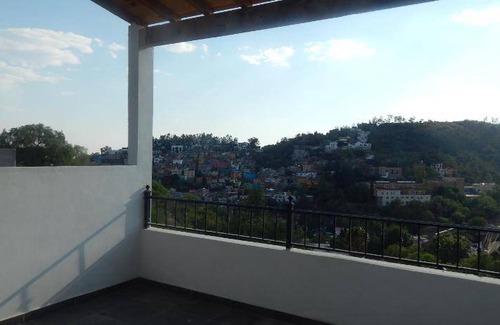 Guanajuato Apartment | 68 m² Apartment ∙ 2 bedrooms ∙ 7 guests