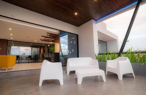 San Andres Cholula Apartment | 68 m² Serviced apartment ∙ 2 bedrooms ∙ 127 guests